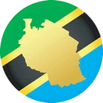 Logo of Radio Tanzania android Application 